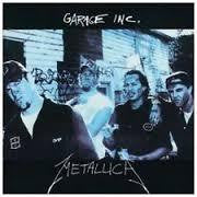 METALLICA-GARAGE INC. 2CD *NEW*