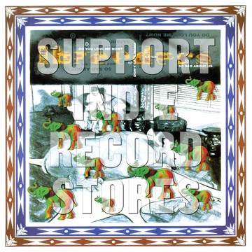 BREEDERS THE-SAFARI 12" *NEW*