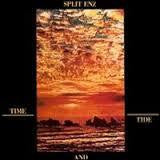 SPLIT ENZ-TIME AND TIDE VG EX COVER VG