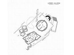 LORD JULIEN-SHADES/ TENNIS 12" *NEW*