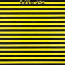 KNOX CHRIS-SEIZURE CD *NEW*