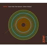 FIELD KEVIN, SAMSOM, HOLLAND-IRONY CD *NEW*