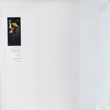 JAAR NICOLAS-THE NYMPHS SERIES 3LP *NEW*