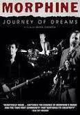 MORPHINE-JOURNEY OF DREAMS DVD *NEW*