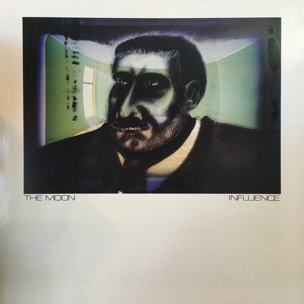 MOON THE/ A.R. BALDWIN-INFLUENCE/ AFFLUENCE LP EX COVER VG+