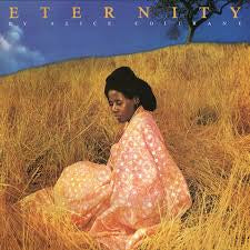 COLTRANE ALICE-ETERNITY LP *NEW*