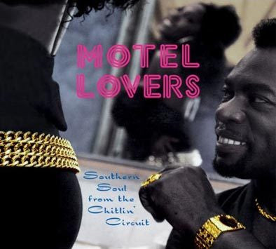 VARIOUS ARTISTS-MOTEL LOVERS CD *NEW*
