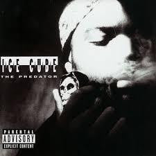 ICE CUBE-THE PREDATOR LP *NEW*
