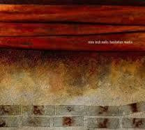 NINE INCH NAILS-HESITATION MARKS CD VG