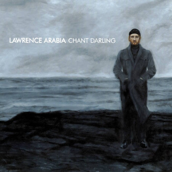 ARABIA LAWRENCE-CHANT DARLING CD VG+
