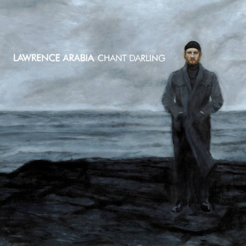ARABIA LAWRENCE-CHANT DARLING CD VG+