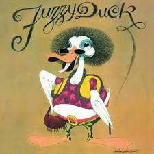 FUZZY DUCK-FUZZY DUCK LP *NEW*