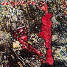 STRAITJACKET FITS-HAIL CD *NEW*