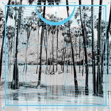 FOUR TET-PINK 2LP *NEW*