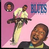 BEST OF THE BLUES VOL 2 CD G