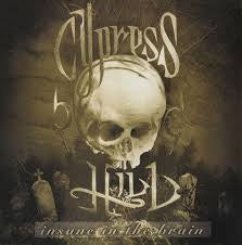 CYPRESS HILL-INSANE IN THE BRAIN 7" *NEW*