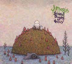MASCIS J-SEVERAL SHADES OF WHY CD VG