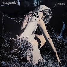 CHURCH THE-PERSIA 12 EP EX COVER VG+