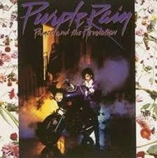 PRINCE-PURPLE RAIN LP *NEW*