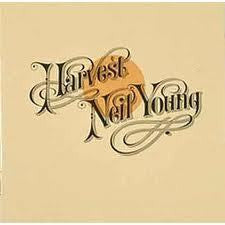 YOUNG NEIL-HARVEST  CD  *NEW*