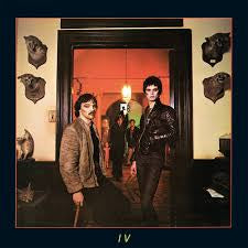 STRANGLERS THE-IV (RATTUS NORVEGICUS) CD *NEW*