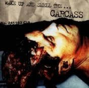 CARCASS-WAKE UP & SMELL THE CARCASS 2LP *NEW*