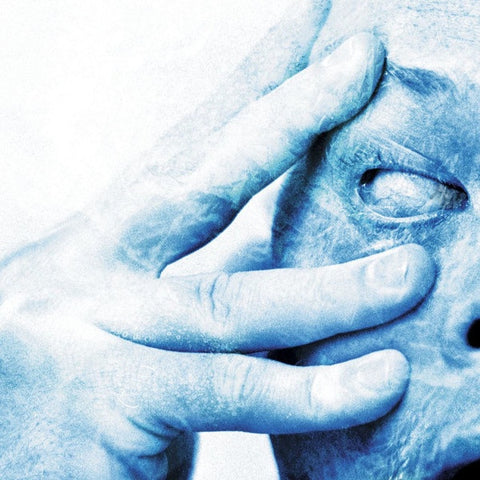 PORCUPINE TREE-IN ABSENTIA CD *NEW*