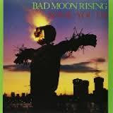 SONIC YOUTH-BAD MOON RISING LP *NEW*