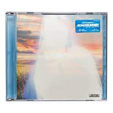 BROCKHAMPTON-ROADRUNNER NEW LIGHT, NEW MACHINE CD *NEW*