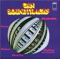 CAN-SOUNDTRACKS SACD VG+