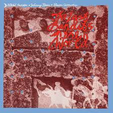 SUDDEN NIKKI-THE LAST BANDITS IN THE WORLD 2LP *NEW*