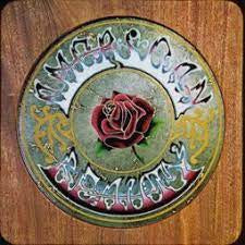 GRATEFUL DEAD-AMERICAN BEAUTY CD *NEW*