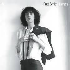 SMITH PATTI-HORSES LP *NEW*