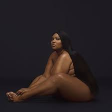 LIZZO-CUZ I LOVE YOU CD *NEW*