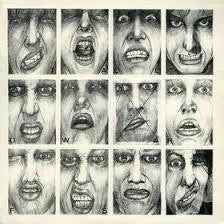 TALL DWARFS- THREE SONGS EP VG+ COVER VG+