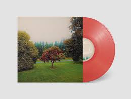 BATS THE-FOOTHILLS RED VINYL LP *NEW*