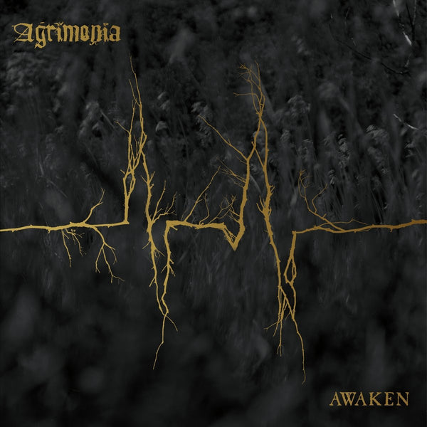 AGRIMONIA-AWAKEN CD *NEW*
