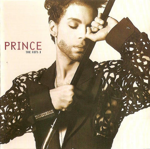 PRINCE-THE HITS 1 CD VG+
