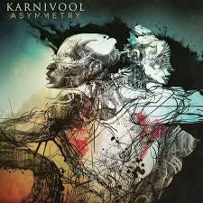 KARNIVOOL-ASYMMETRY 2LP *NEW*