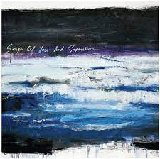 TIMES OF GRACE-SONGS OF LOSS & SEPERATION CD *NEW*