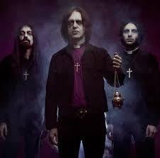 WITH THE DEAD-WITH THE DEAD PURPLE VINYL LP *NEW*