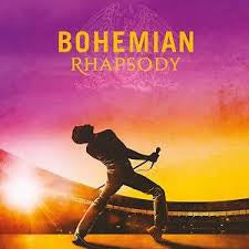 QUEEN-BOHEMIAN RHAPSODY OST CD *NEW*