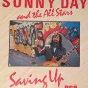 DAY SONNY & THE ALL STARS-SAVING UP 12" EP VG COVER VG