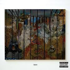 RUSS-ZOO CD *NEW*
