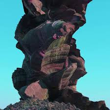 PRITCHARD MARK-THE FOUR WORLDS CD *NEW*