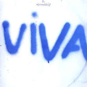 LA DUSSELDORF-VIVA LP *NEW*