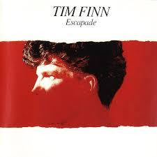 FINN TIM-ESCAPADE LP VG COVER VG+