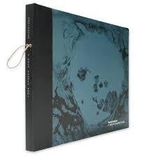 RADIOHEAD-A MOON SHAPED POOL 2LP+2CD SPECIAL EDITION *NEW*