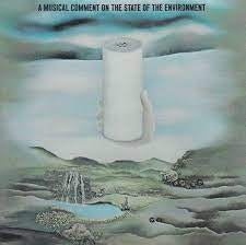 AXELROD DAVID-EARTH ROT CD NM