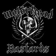 MOTORHEAD-BASTARDS LP *NEW*